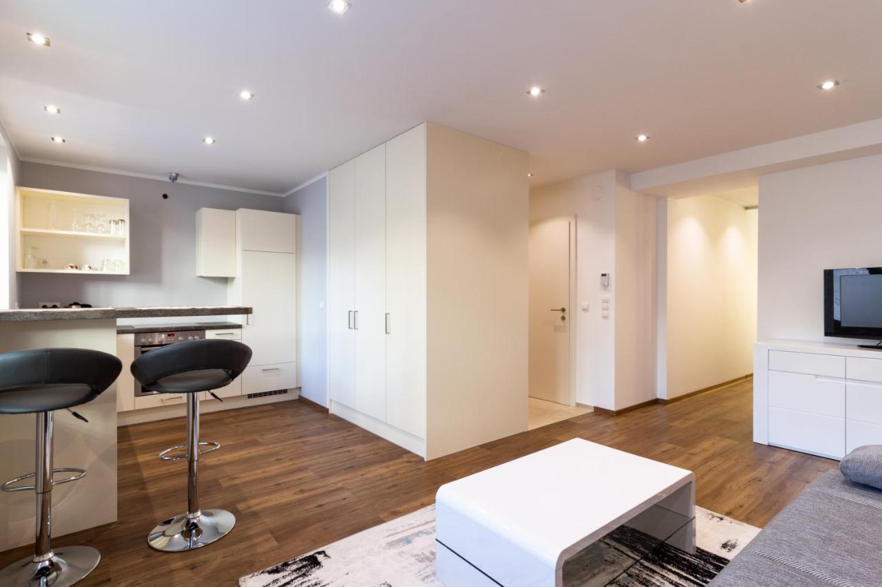 Appartamento City Vienna