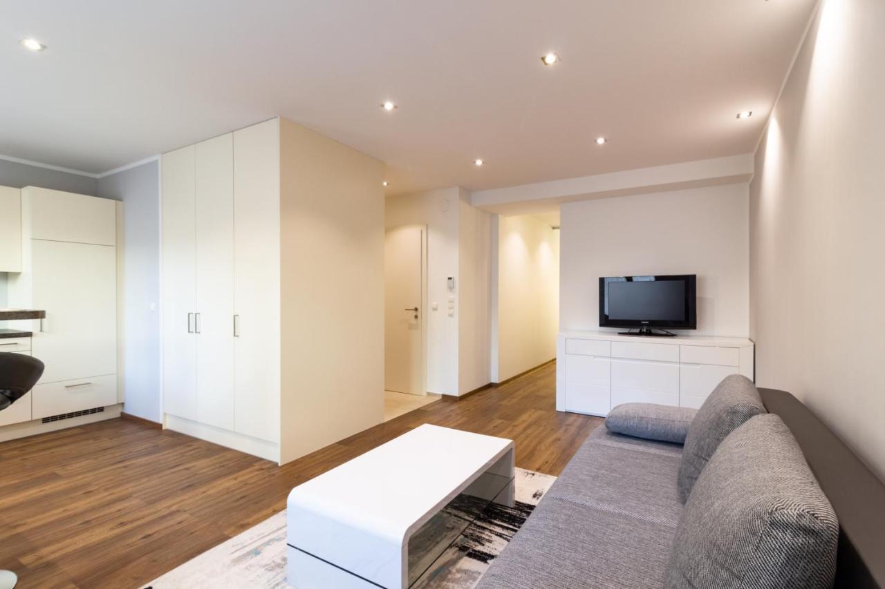 City Apartment *