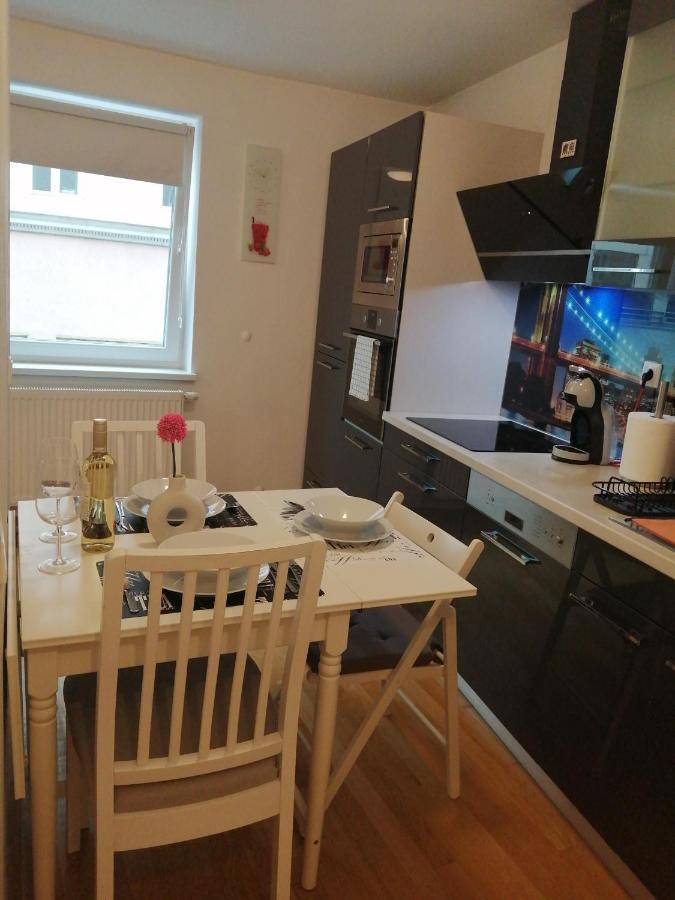 Apartment Tesla Vienna