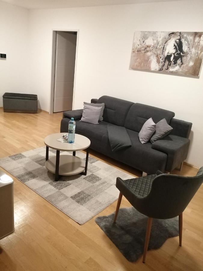Apartment Tesla Vienna