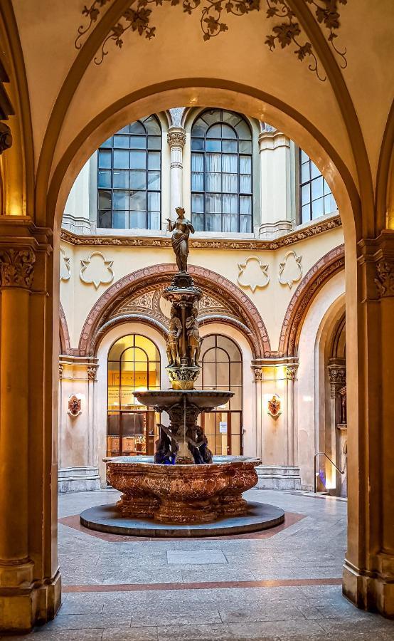City Appartamento Vienna