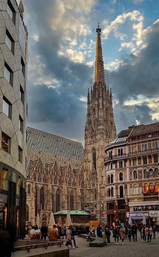 City Appartamento Vienna