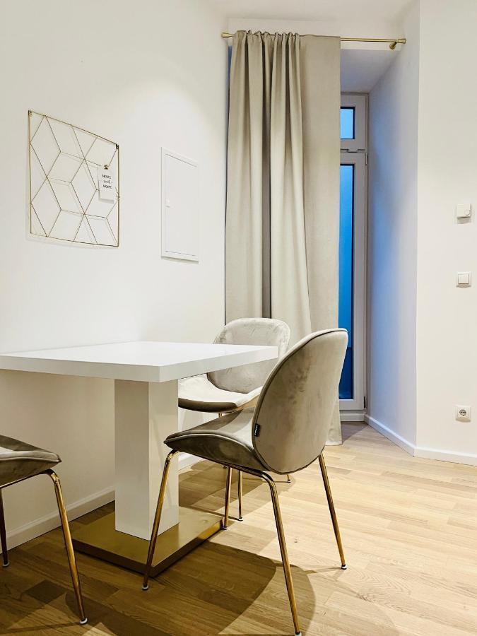 Modern Style City Appartamento *