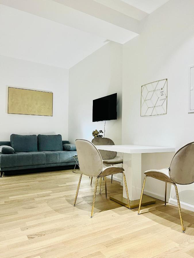 Appartamento Modern Style City Vienna