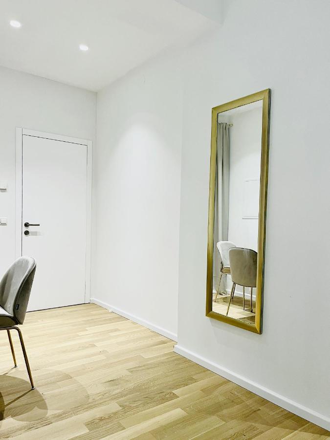 Modern Style City * Vienna