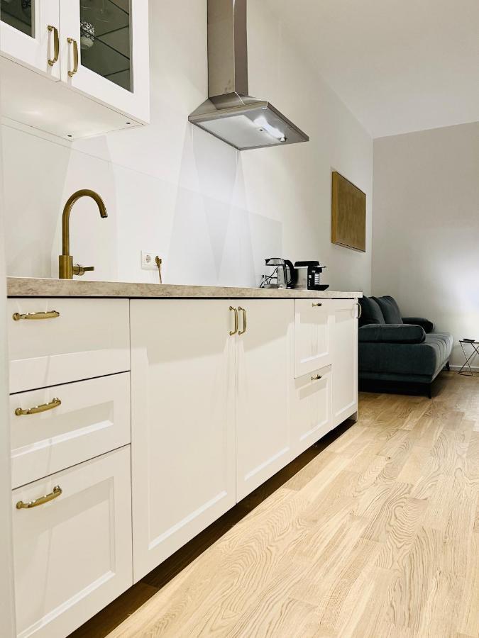 Modern Style City Appartamento