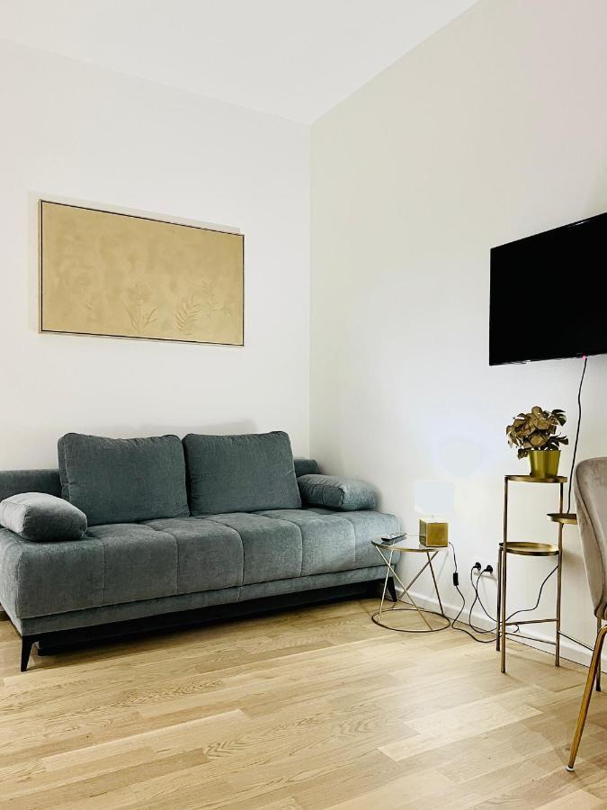 Modern Style City * Vienna