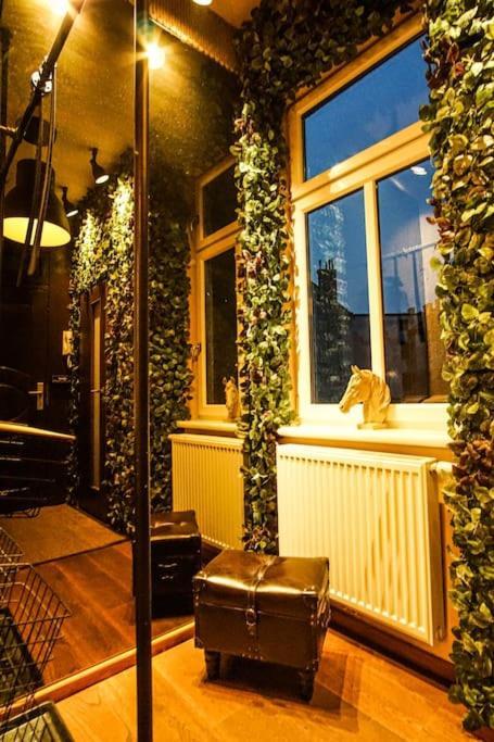 U1 Seven - Ruhiges Apartment Wien