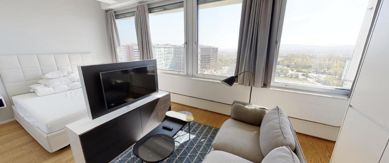 Key Residences Apartamento Viena