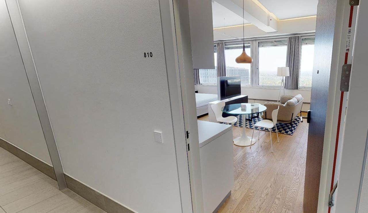 Key Residences Apartamento Viena