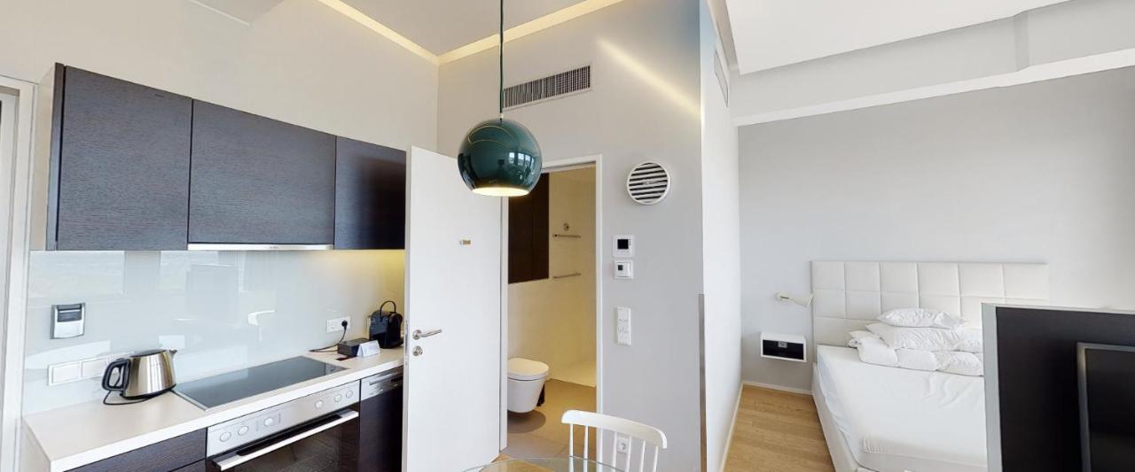 Key Residences Apartamento *