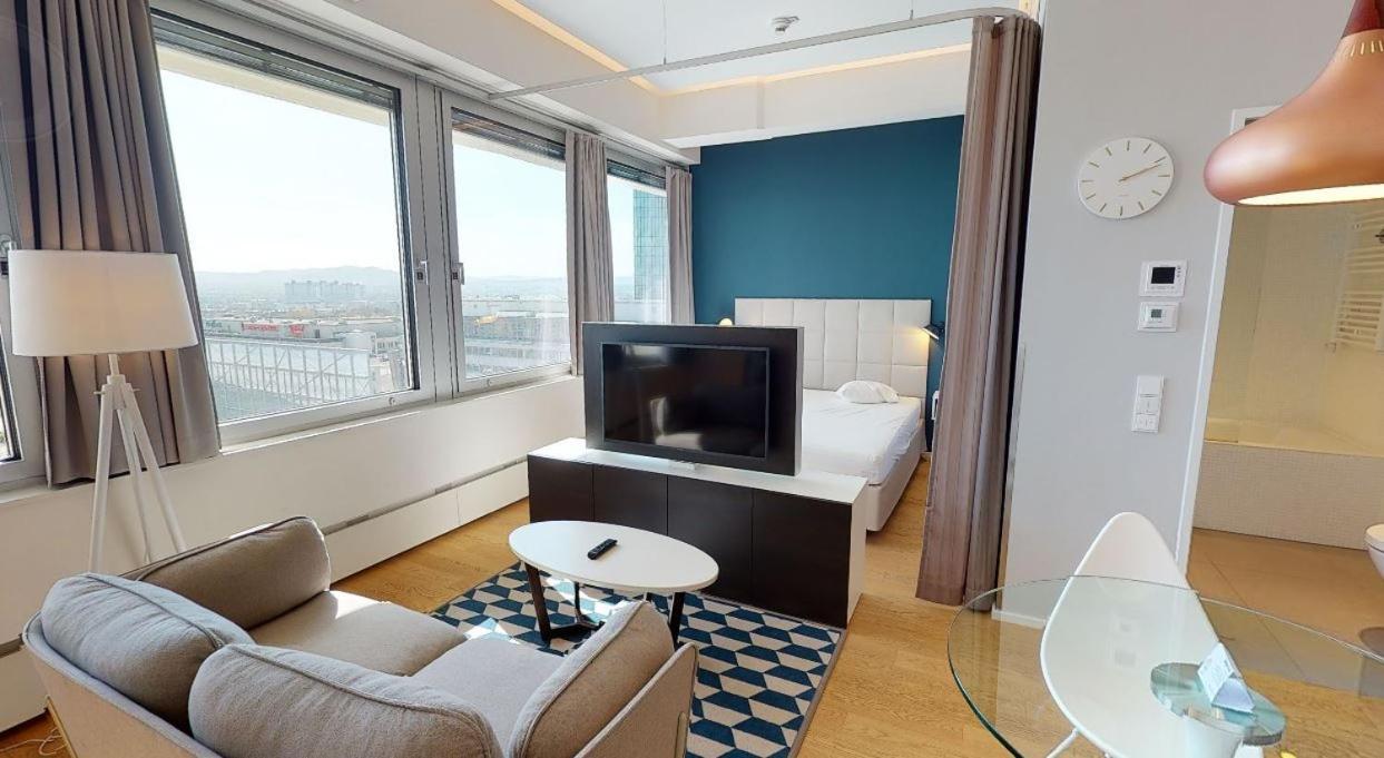Key Residences Apartamento *