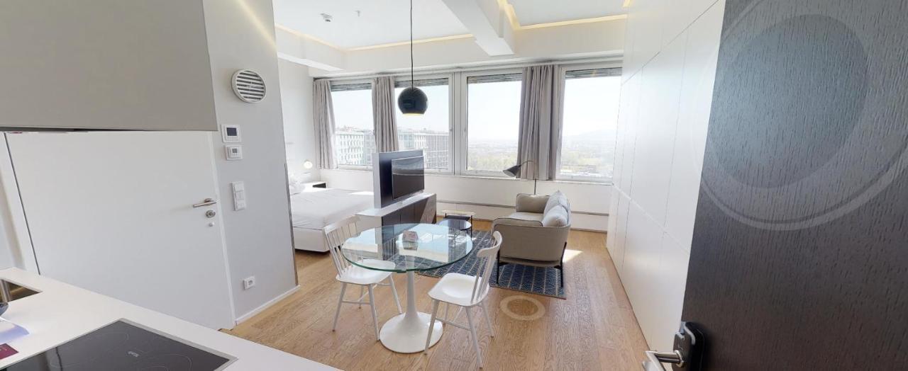 Key Residences Apartamento *