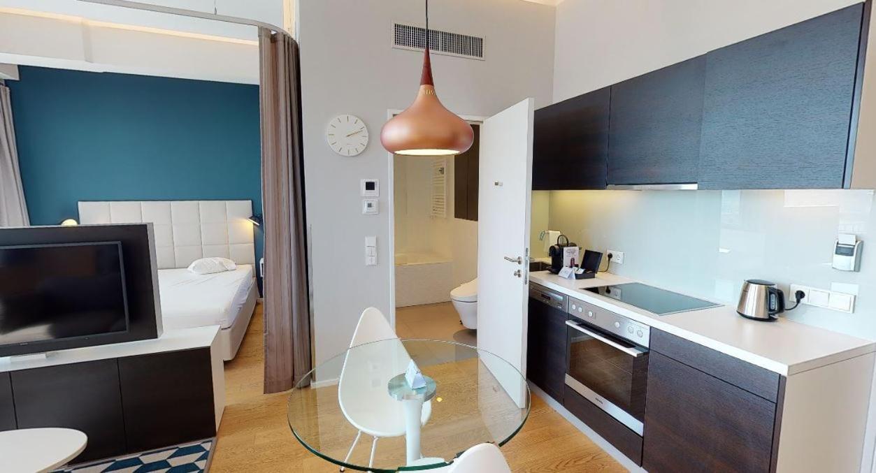 Key Residences Apartamento Viena