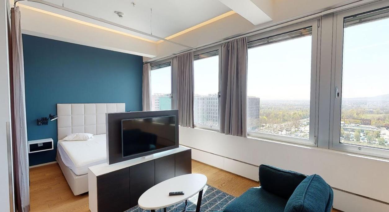 Apartamento Key Residences