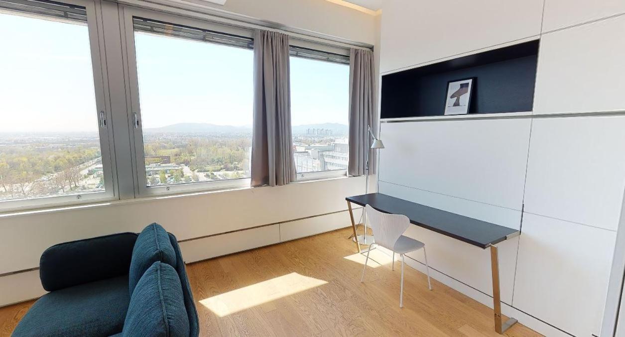 Key Residences Apartamento *