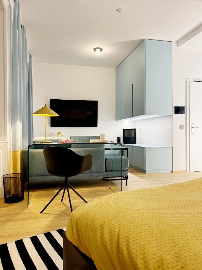 Sissi West Hotel Vienna