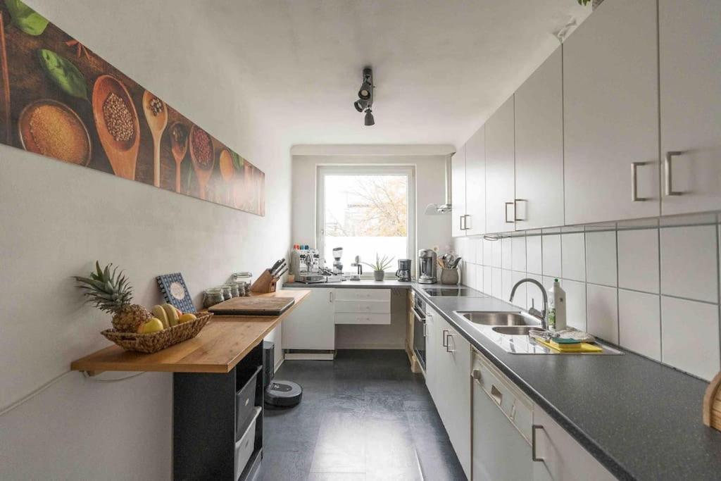 Cozy And Stylish Near Schoenbrunn Castle * Vienna