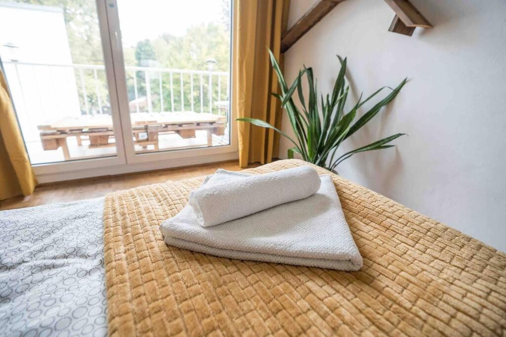 Cozy And Stylish Near Schoenbrunn Castle *
