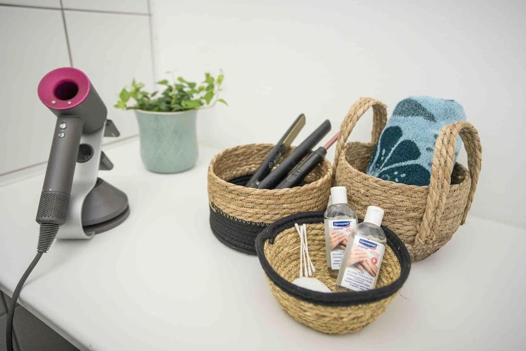Cozy And Stylish Near Schoenbrunn Castle