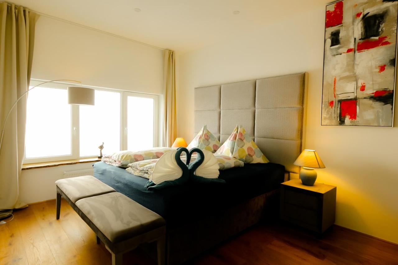 Xuba Apartmentrooms Messe Prater Wien