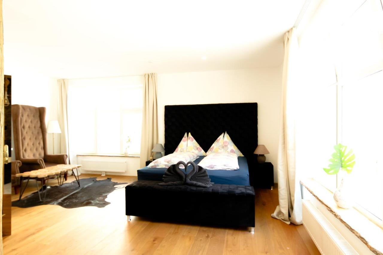 Xuba Apartmentrooms Messe Prater Hotel