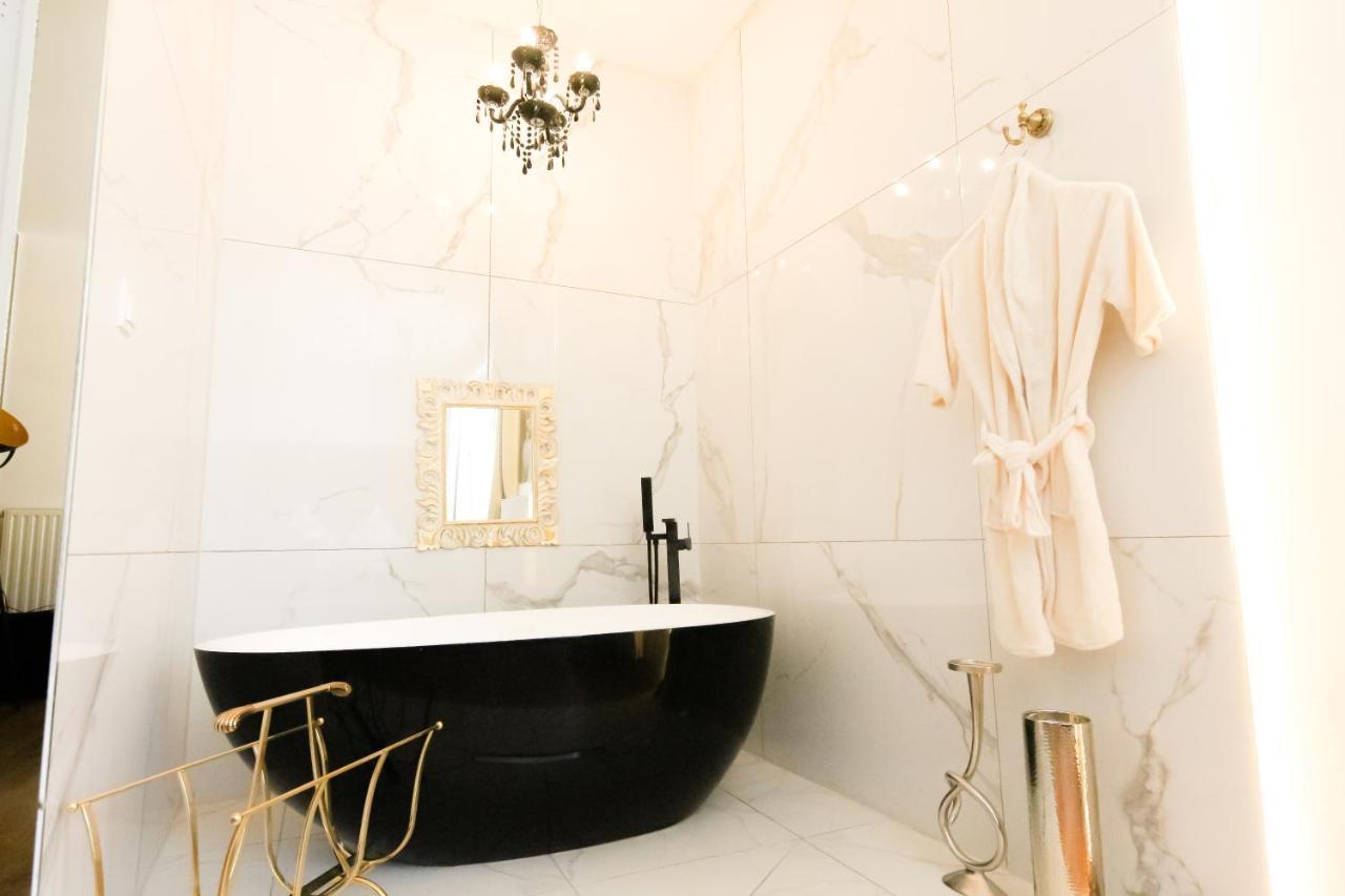 Xuba Apartmentrooms Messe Prater Hotel