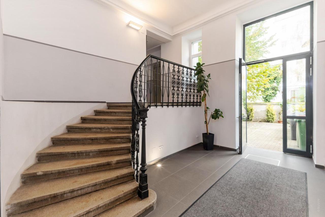Neat 2br Apt.- Ideal For Longstays * Vienna