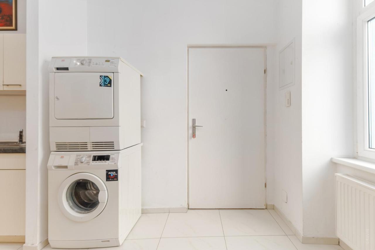 Neat 2br Apt.- Ideal For Longstays Vienna