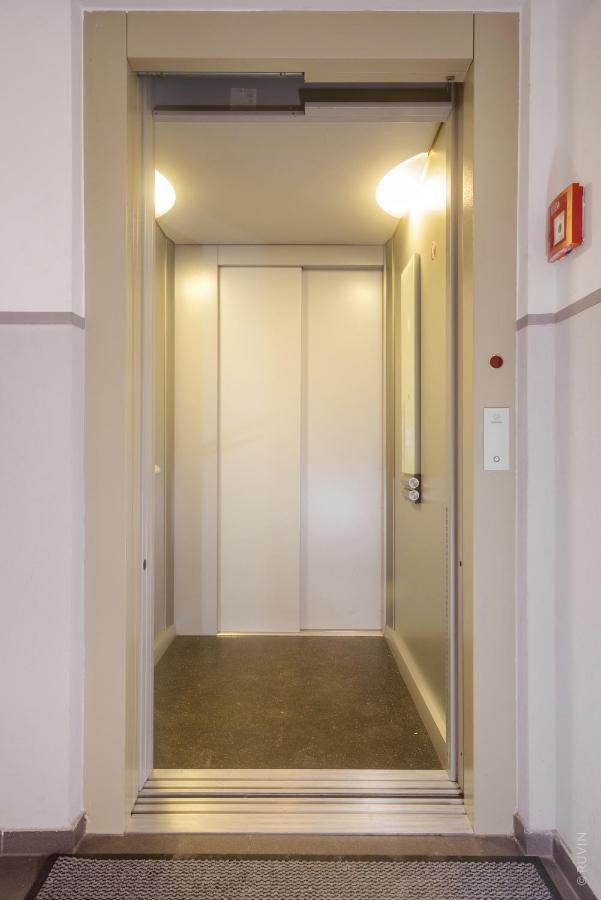 Apartment Neat 2br Apt.- Ideal For Longstays Vienna