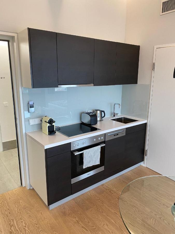 Key Residences * Viena