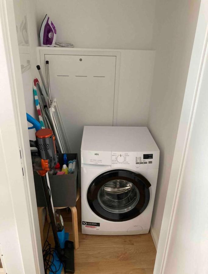 Sonnige Mansarde Mit Klimaanlage Und Netflix - Oidahome Apartment *