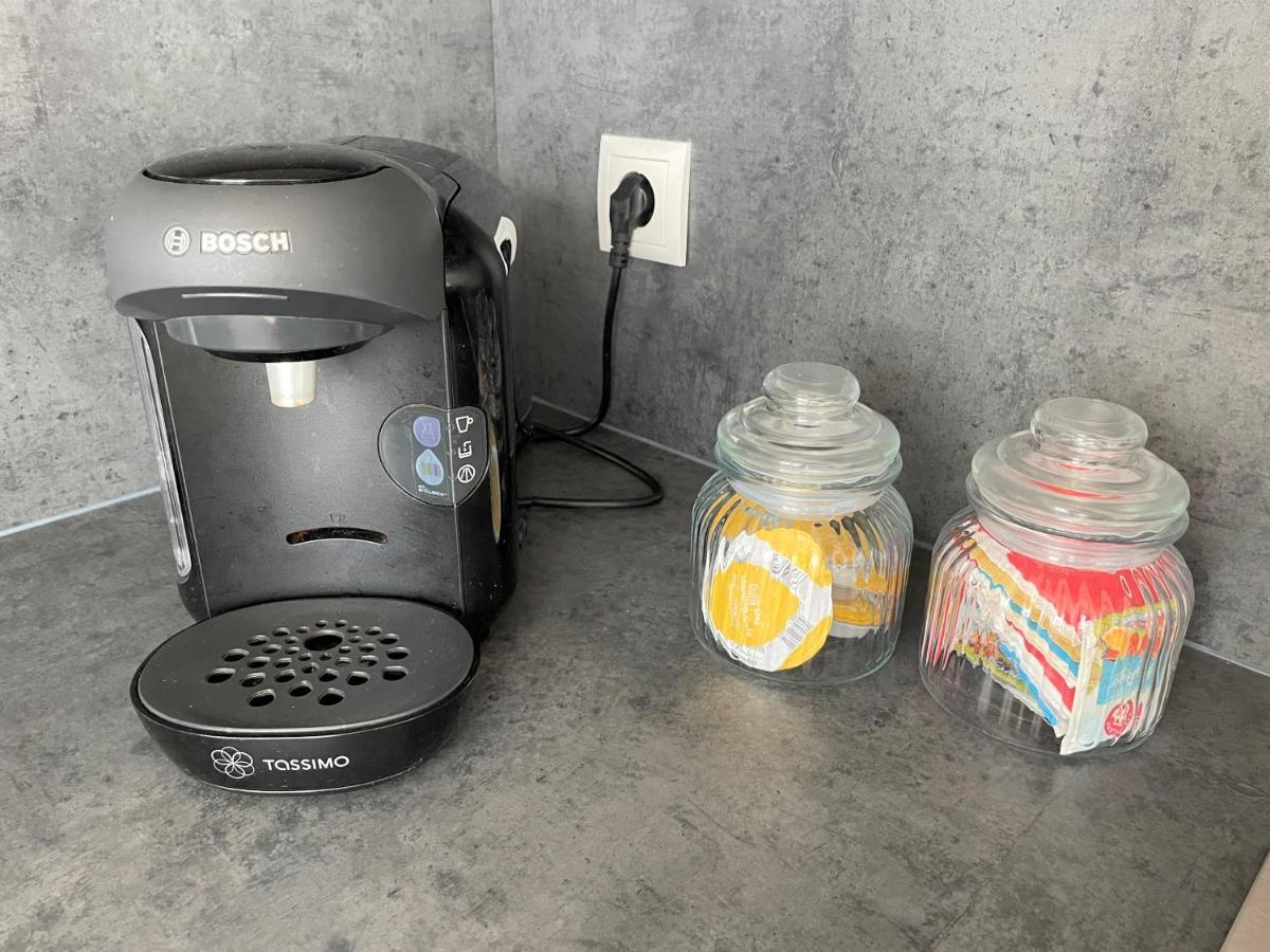 Apartment Sonnige Mansarde Mit Klimaanlage Und Netflix - Oidahome