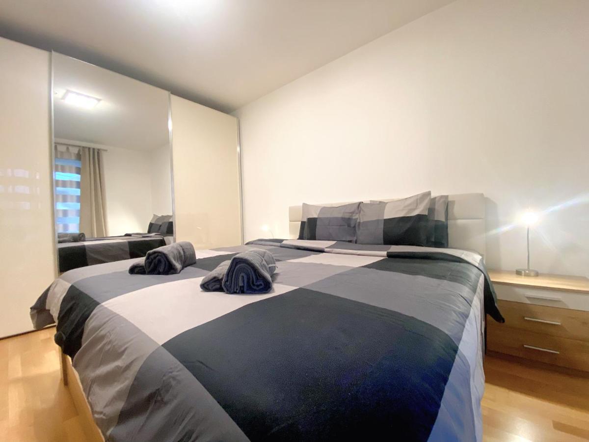 Near Lake Spacious & Furnished Beautiful * Viena