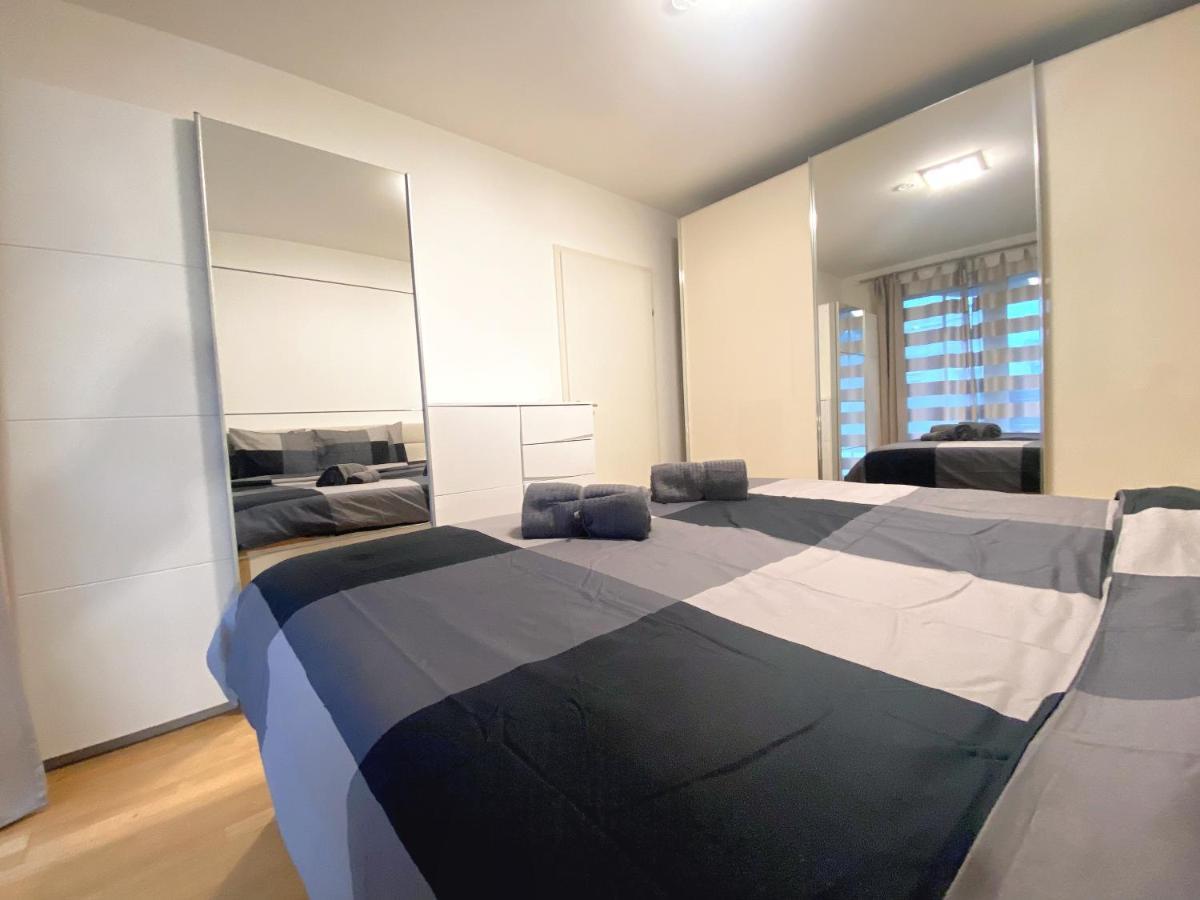 Apartamento Near Lake Spacious & Furnished Beautiful *