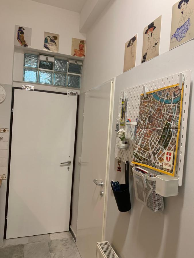 Apartment Centrally And Vienna
