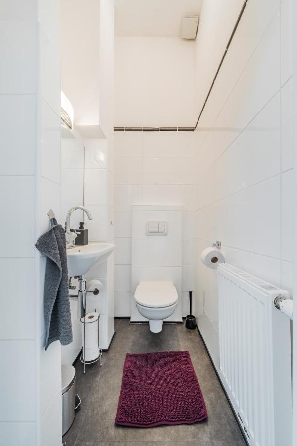 Penthouse - Sauna - Terrasse - Kamin - Ac Apartment *