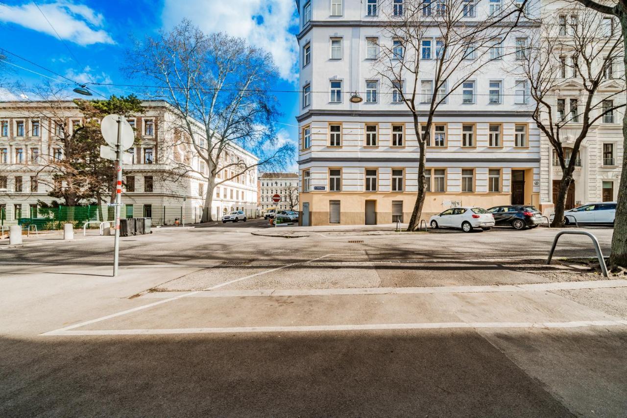Penthouse - Sauna - Terrasse - Kamin - Ac Vienna