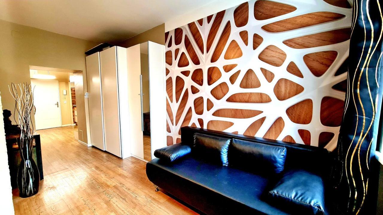 Apartment Boutique - Premium 3 Vienna