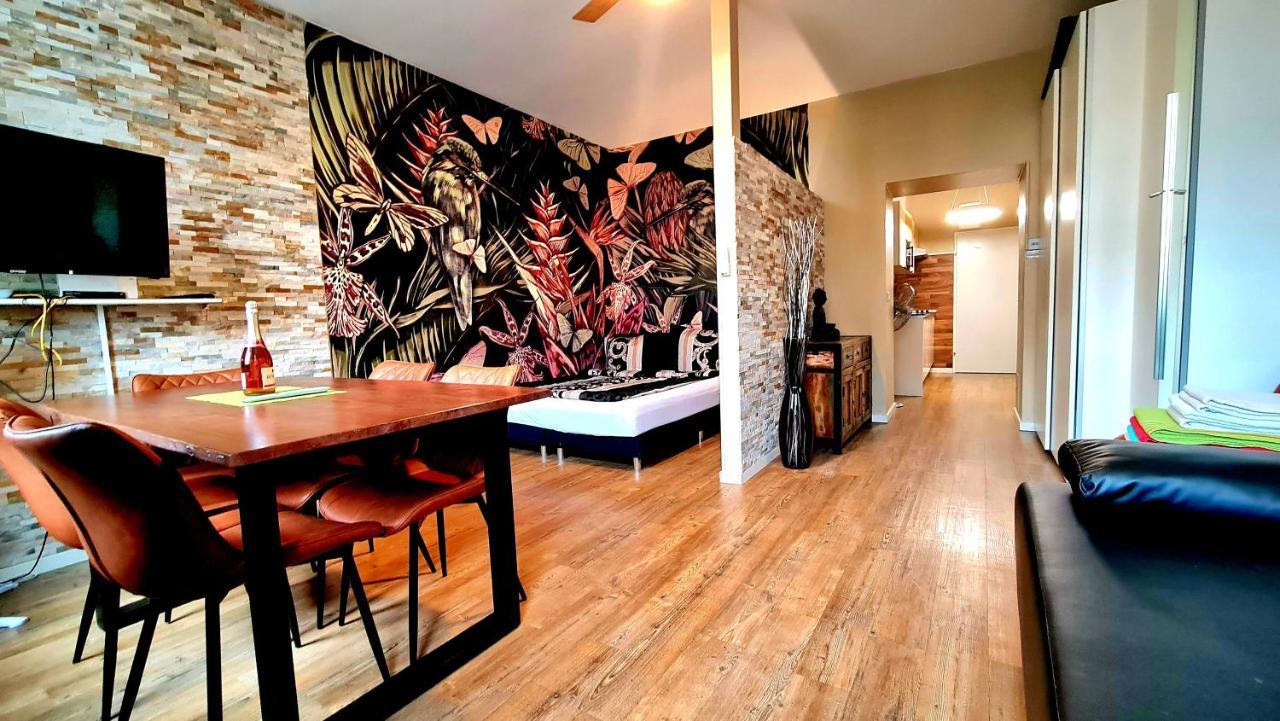 Boutique - Premium 3 * Vienna