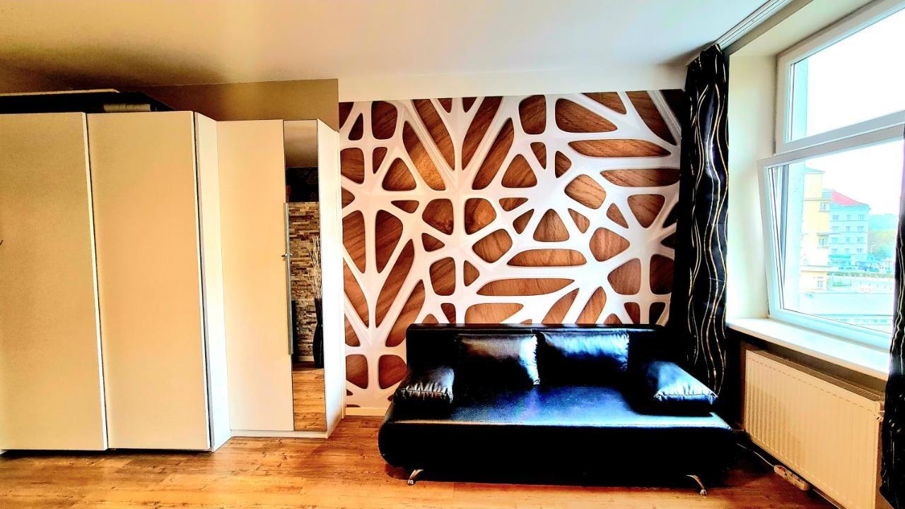 Boutique - Premium 3 Apartment *