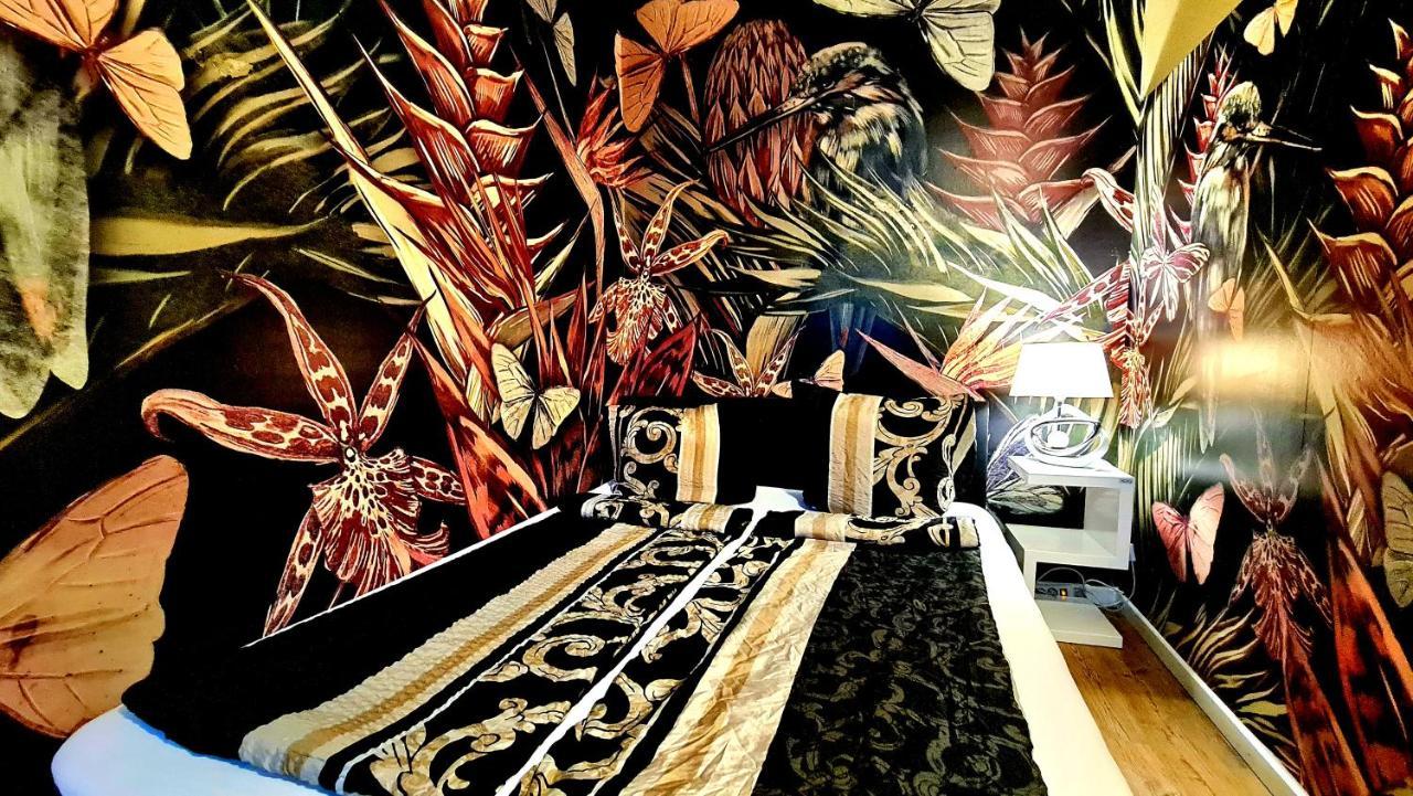 Boutique - Premium 3 * Vienna