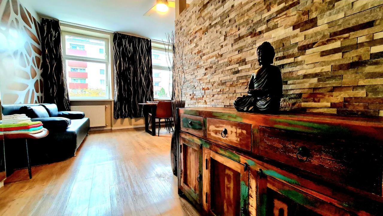Apartment Boutique - Premium 3 *