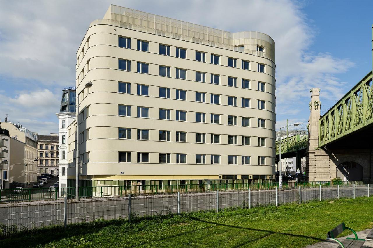 Hotel Leonardo West Wien
