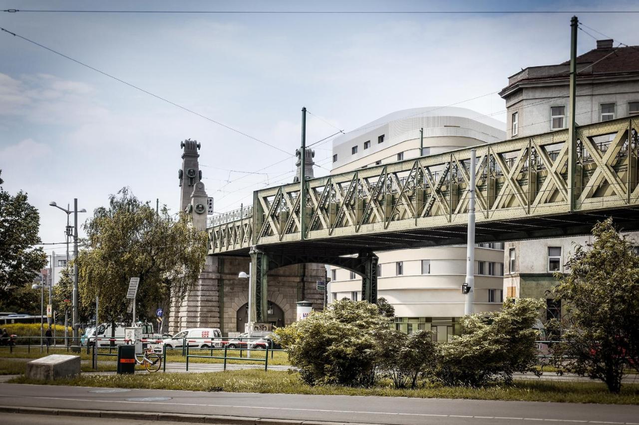 Leonardo West 4* Wien