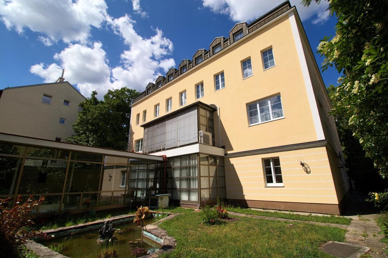 Hotel Garni 