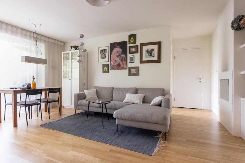 Apartment Dream - And Quiet With Ac And Free Parking Garage Vienna