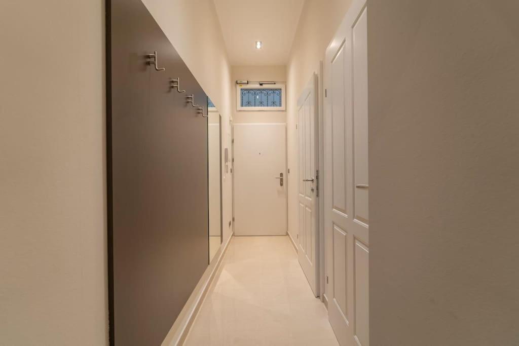 Appartamento Levestate Klaehrgasse Vol 4