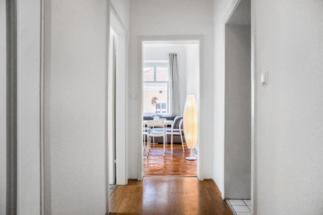Spacious 2br Apt. Rennweg - Perfect For Longstays. Apartment Wien