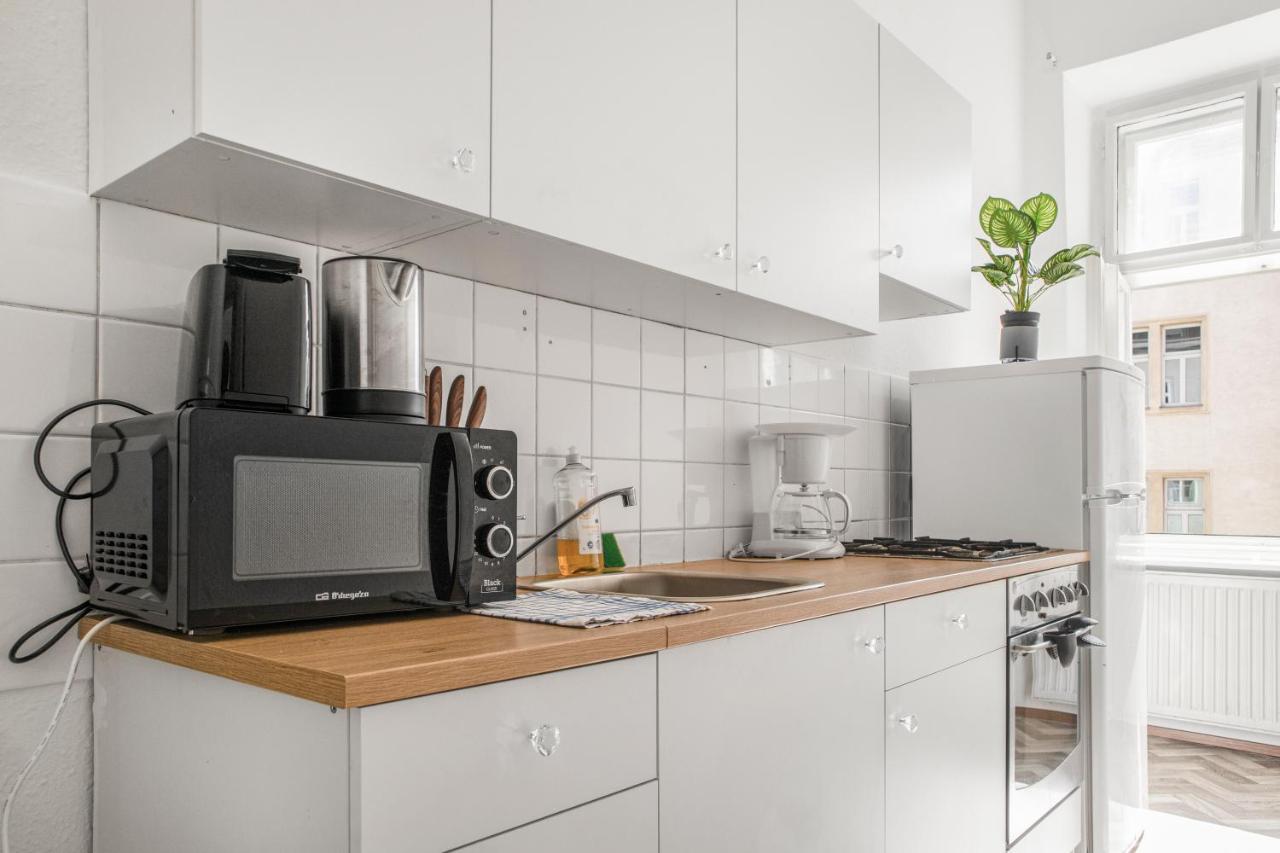 Spacious 2br Apt. Rennweg - Perfect For Longstays. Apartment Wien